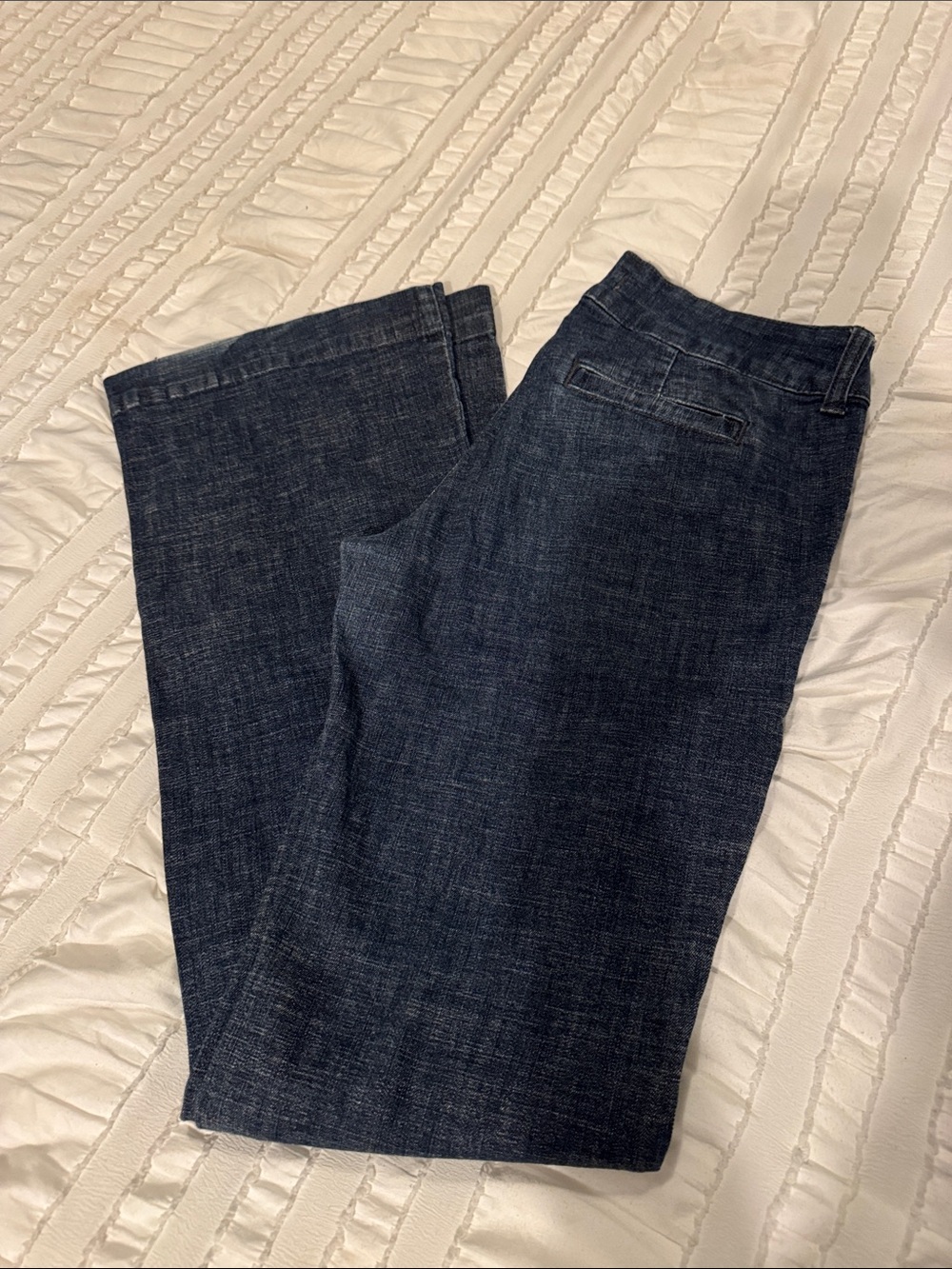 Low Rise Trouser